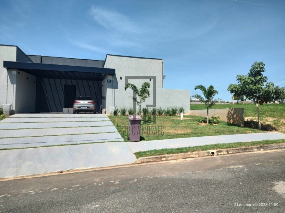 Imagem Casa de Condomínio com 3 Quartos à Venda, 307 m² em Rio Verde - Araçoiaba Da Serra