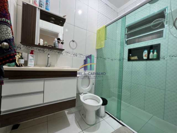 Imagem Casa com 2 Quartos à Venda, 65 m² em Sítio Do Campo - Praia Grande Imagem Casa com 2 Quartos à Venda, 65 m² em Sítio Do Campo - Praia Grande