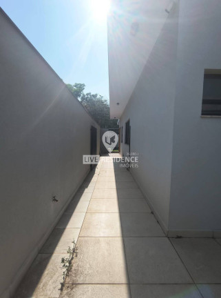 Imagem Casa com 4 Quartos à Venda, 273 m² em Loteamento Morrão Da Força - Itatiba