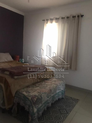 Imagem Imóvel com 4 Quartos à Venda, 105 m² em Jardim Tupanci - Barueri