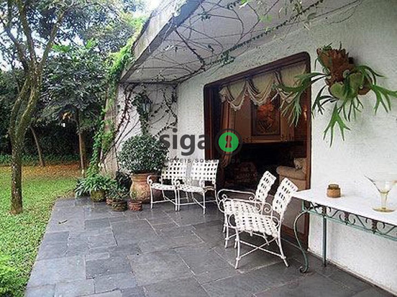 Imagem Casa com 4 Quartos à Venda ou Locação, 450 m² em Butantã - São Paulo