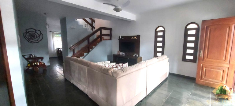 Imagem Sobrado com 2 Quartos à Venda, 340 m² em Itaguá - Ubatuba Imagem Sobrado com 2 Quartos à Venda, 340 m² em Itaguá - Ubatuba