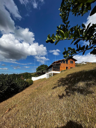 Casa com 4 Quartos à Venda, 200 m² em Centro - Domingos Martins