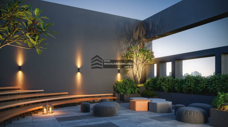 Imagem Apartamento com 1 Quarto à Venda, 24 m² em Vila Olímpia - São Paulo Imagem Apartamento com 1 Quarto à Venda, 24 m² em Vila Olímpia - São Paulo
