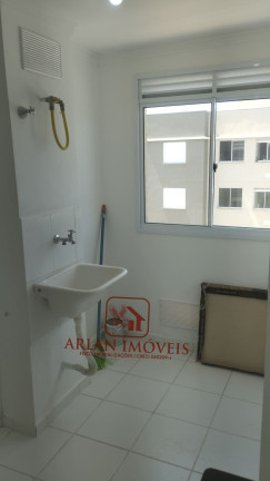 Imagem Apartamento com 2 Quartos à Venda, 41 m² em Jardim Luciana - Franco Da Rocha Imagem Apartamento com 2 Quartos à Venda, 41 m² em Jardim Luciana - Franco Da Rocha