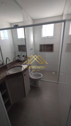 Imagem Apartamento com 2 Quartos para Alugar, 72 m² em Centro - Itanhaém