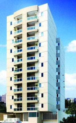 Imagem Apartamento com 2 Quartos à Venda, 66 m² em Centro - São Bernardo Do Campo