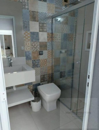 Imagem Casa com 3 Quartos à Venda, 180 m² em Roncáglia - Valinhos Imagem Casa com 3 Quartos à Venda, 180 m² em Roncáglia - Valinhos