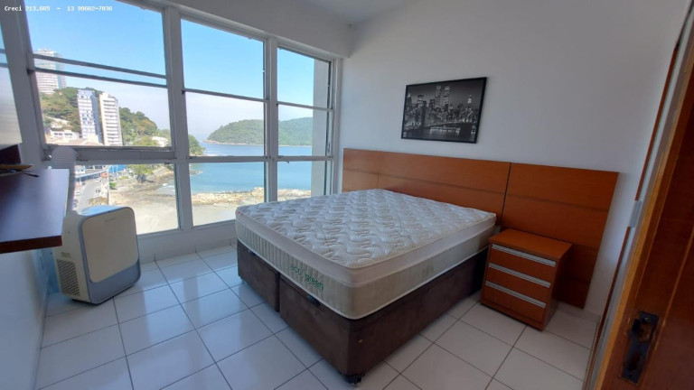 Imagem Imóvel com 4 Quartos à Venda, 170 m² em Itararé - São Vicente Imagem Imóvel com 4 Quartos à Venda, 170 m² em Itararé - São Vicente