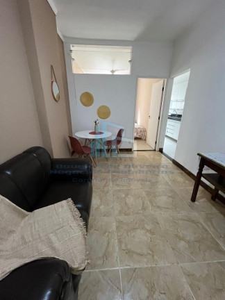 Imagem Apartamento com 1 Quarto à Venda, 42 m² em Mirim - Praia Grande Imagem Apartamento com 1 Quarto à Venda, 42 m² em Mirim - Praia Grande
