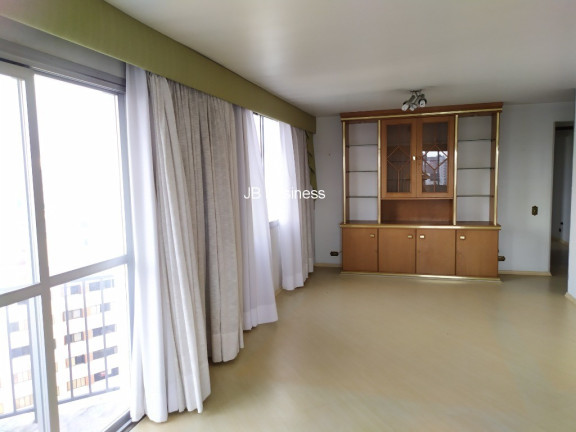 Imagem Imóvel com 3 Quartos à Venda, 134 m² em Alto Da Rua Xv - Curitiba Imagem Imóvel com 3 Quartos à Venda, 134 m² em Alto Da Rua Xv - Curitiba