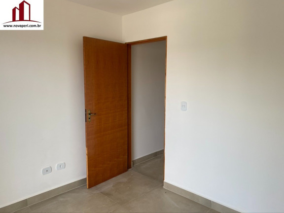 Imagem Sobrado com 2 Quartos à Venda,  em Residencial Santo Antônio - Franco Da Rocha