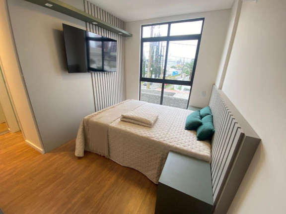 Imagem Apartamento com 3 Quartos à Venda, 79 m² em Centro - São José Dos Pinhais Imagem Apartamento com 3 Quartos à Venda, 79 m² em Centro - São José Dos Pinhais