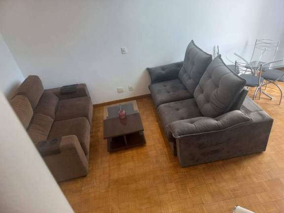 Imagem Apartamento com 1 Quarto para Alugar, em Alphaville Centro Industrial E Empresarial/alphaville. - Barueri Imagem Apartamento com 1 Quarto para Alugar, em Alphaville Centro Industrial E Empresarial/alphaville. - Barueri