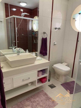 Imagem Apartamento com 3 Quartos à Venda, 210 m² em Boqueirão - Santos Imagem Apartamento com 3 Quartos à Venda, 210 m² em Boqueirão - Santos