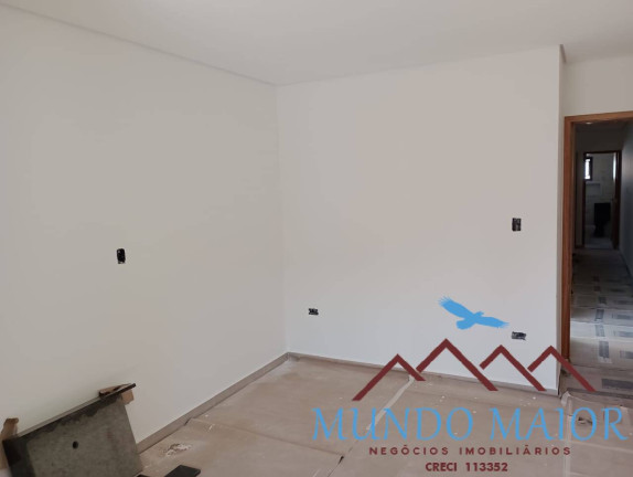Imagem Casa com 2 Quartos à Venda, 115 m² em Utinga - Santo André Imagem Casa com 2 Quartos à Venda, 115 m² em Utinga - Santo André