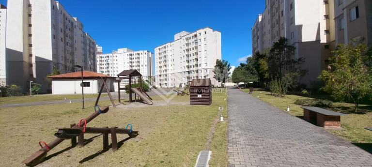 Imagem Apartamento com 2 Quartos à Venda, 46 m² em Vila Mogilar - Mogi Das Cruzes Imagem Apartamento com 2 Quartos à Venda, 46 m² em Vila Mogilar - Mogi Das Cruzes