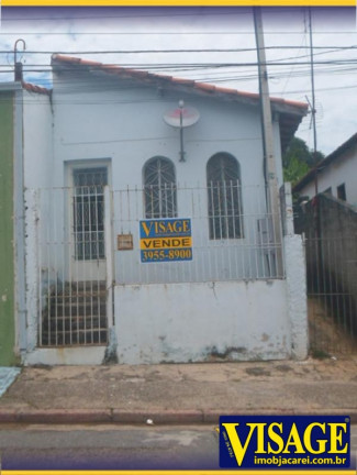Casa com 2 Quartos à Venda, 60 m² em Vila Formosa - Jacareí