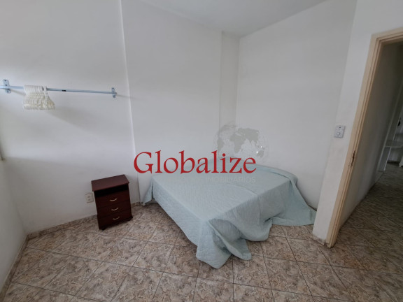 Imagem Imóvel com 2 Quartos à Venda, 70 m² em José Menino - Santos Imagem Imóvel com 2 Quartos à Venda, 70 m² em José Menino - Santos