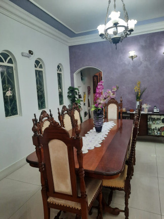 Imagem Casa com 4 Quartos à Venda, 220 m² em Vila Floresta - Santo André Imagem Casa com 4 Quartos à Venda, 220 m² em Vila Floresta - Santo André