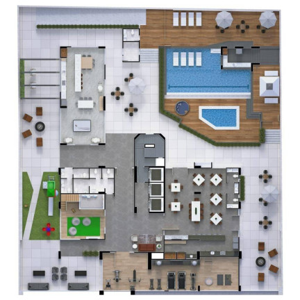 Imagem Apartamento com 4 Quartos à Venda, 133 m² em Centro - Balneário Camboriú