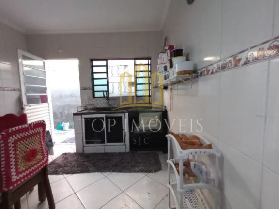 Imagem Casa com 3 Quartos à Venda, 150 m² em Jardim Nova República - São José Dos Campos Imagem Casa com 3 Quartos à Venda, 150 m² em Jardim Nova República - São José Dos Campos