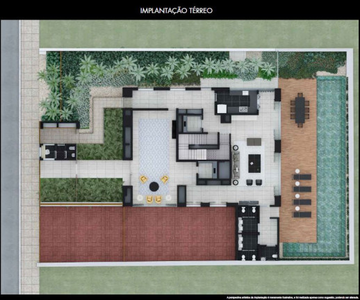 Imagem Apartamento com 3 Quartos à Venda, 300 m² em Jardins - São Paulo Imagem Apartamento com 3 Quartos à Venda, 300 m² em Jardins - São Paulo