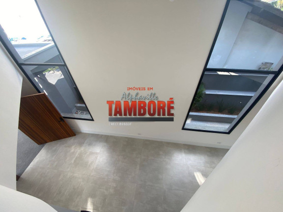 Imagem Casa de Condomínio com 5 Quartos à Venda, 331 m² em Alphaville - Santana De Parnaíba
