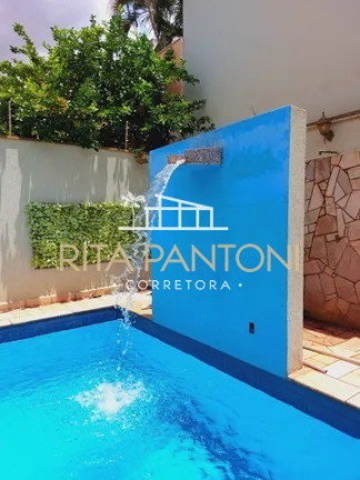 Imagem Casa com 6 Quartos para Alugar, 300 m² em Nova Ribeirânia - Ribeirão Preto Imagem Casa com 6 Quartos para Alugar, 300 m² em Nova Ribeirânia - Ribeirão Preto