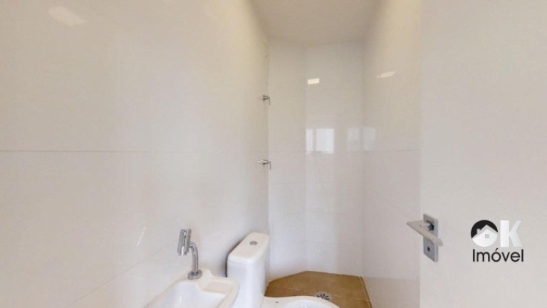 Imagem Apartamento com 3 Quartos à Venda, 212 m² em Vila Nova Conceição - São Paulo