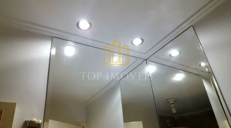 Imagem Apartamento com 3 Quartos à Venda, 70 m² em Jardim Satélite - São José Dos Campos