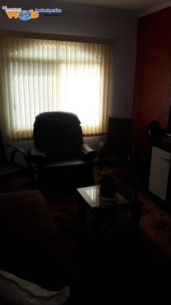 Imagem Apartamento com 1 Quarto à Venda, 52 m² em Tupi - Praia Grande