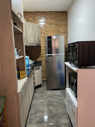Imagem Casa com 2 Quartos à Venda, 200 m² em Santo Antônio - Louveira