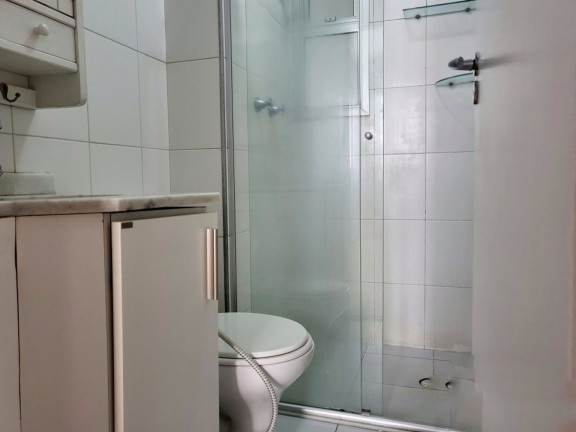 Imagem Apartamento com 3 Quartos à Venda, 70 m² em Barra Funda - São Paulo
