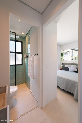 Imagem Apartamento com 2 Quartos à Venda, 32 m² em Vila Moinho Velho - São Paulo Imagem Apartamento com 2 Quartos à Venda, 32 m² em Vila Moinho Velho - São Paulo
