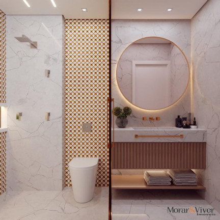 Imagem Cobertura com 3 Quartos à Venda, 134 m² em Bom Jesus - São José Dos Pinhais Imagem Cobertura com 3 Quartos à Venda, 134 m² em Bom Jesus - São José Dos Pinhais