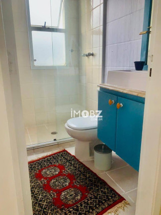 Imagem Imóvel com 3 Quartos à Venda, 160 m² em Portal Do Morumbi - São Paulo