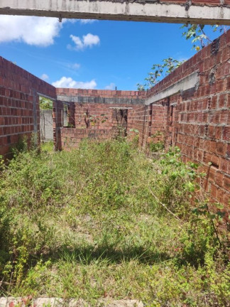 Imagem Casa com 2 Quartos à Venda, 180 m² em Cruz De Rebouças - Igarassu