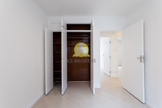 Imagem Apartamento com 3 Quartos à Venda, 95 m² em Itaim Bibi - São Paulo Imagem Apartamento com 3 Quartos à Venda, 95 m² em Itaim Bibi - São Paulo