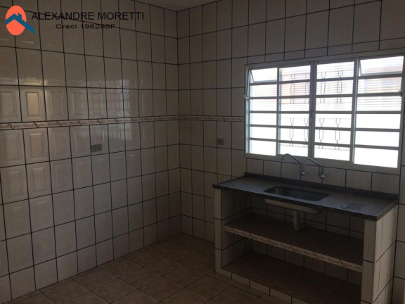 Imagem Casa com 3 Quartos à Venda, 260 m² em Vila Santana - Sorocaba