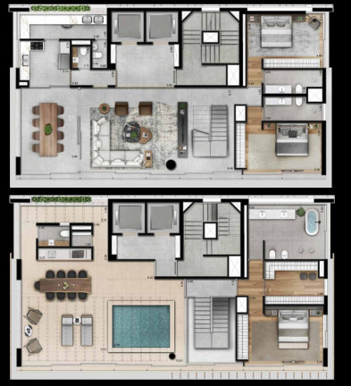 Imagem Imóvel com 3 Quartos à Venda, 229 m² em Vila Nova Conceição - São Paulo Imagem Imóvel com 3 Quartos à Venda, 229 m² em Vila Nova Conceição - São Paulo