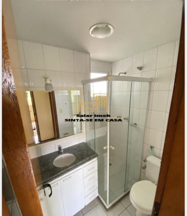 Imagem Apartamento com 2 Quartos à Venda, 78 m² em Campos Elíseos - Resende