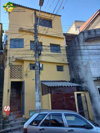 Imagem Casa à Venda, em Imirim - São Paulo Imagem Casa à Venda, em Imirim - São Paulo