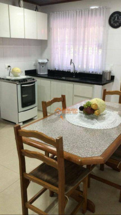 Imagem Chácara com 4 Quartos à Venda, 215 m² em São Bento - Arujá Imagem Chácara com 4 Quartos à Venda, 215 m² em São Bento - Arujá