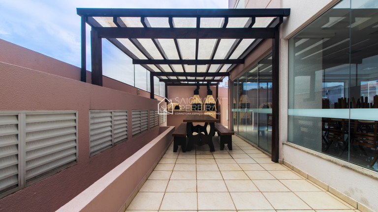 Imagem Apartamento com 2 Quartos à Venda, 65 m² em Barreiros - São José Imagem Apartamento com 2 Quartos à Venda, 65 m² em Barreiros - São José