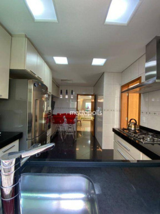 Imagem Sobrado com 3 Quartos à Venda, 230 m² em Jardim Hollywood - São Bernardo Do Campo