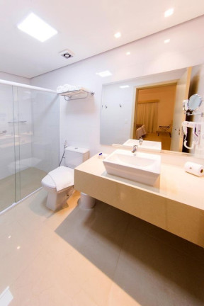 Imagem Flat com 1 Quarto à Venda, 42 m² em Jardim América - Ribeirão Preto Imagem Flat com 1 Quarto à Venda, 42 m² em Jardim América - Ribeirão Preto