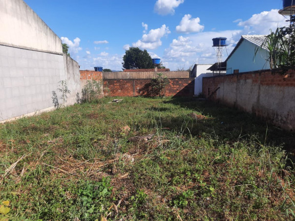 Imagem Terreno à Venda, 360 m² em Setor Serra Dourada - 1ª Etapa - Aparecida De Goiânia