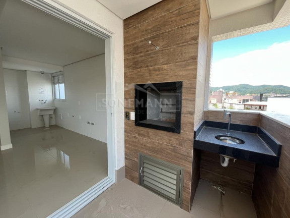 Imagem Apartamento com 3 Quartos à Venda, 94 m² em Itacorubi - Florianópolis