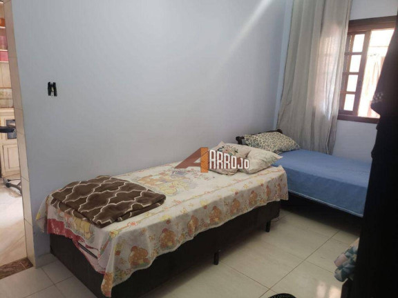 Imagem Casa com 4 Quartos à Venda, 83 m² em Penha De França - São Paulo Imagem Casa com 4 Quartos à Venda, 83 m² em Penha De França - São Paulo